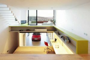 how to design a garage - photos - Glamour-Modern-Car-Garage-Design-Ideas.jpg